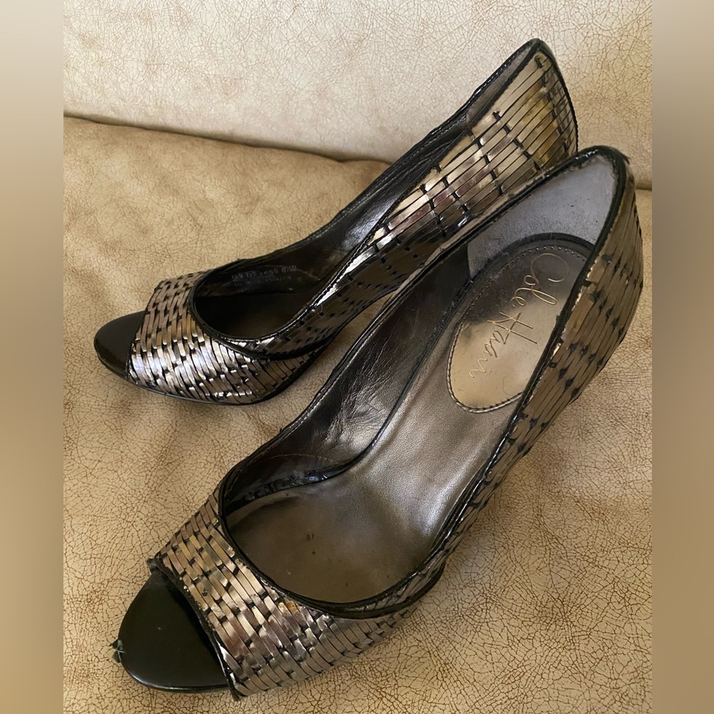 Cole Haan pumps